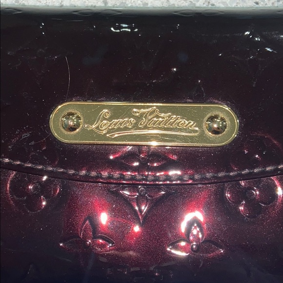 Authentic Louis Vuitton Clutch - Picture 2 of 7